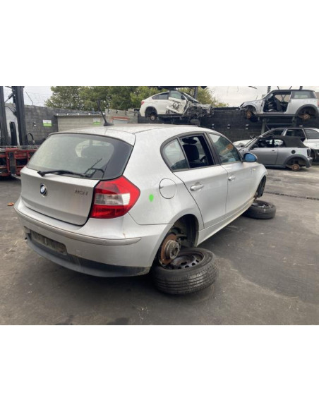 Pommeau de vitesses BMW SERIE 1 E87 PHASE 1 Essence