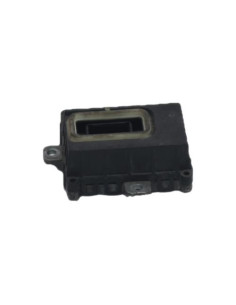 Boitier xenon BMW X3 E83 PHASE 1  2