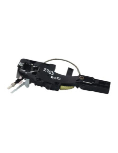 Support poignee porte avant droite BMW SERIE 1 E87 PHASE 1 Essence