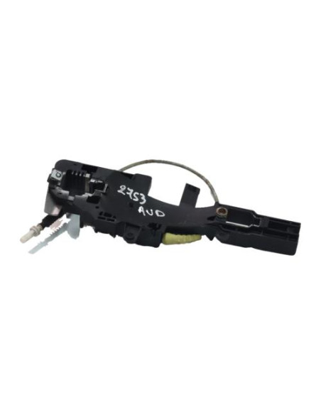 Support poignee porte avant droite BMW SERIE 1 E87 PHASE 1 Essence
