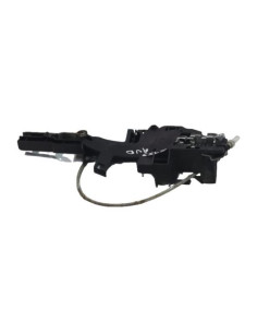 Support poignee porte avant droite BMW SERIE 1 E87 PHASE 1 Essence 2