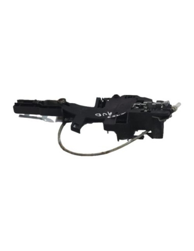 Support poignee porte avant droite BMW SERIE 1 E87 PHASE 1 Essence