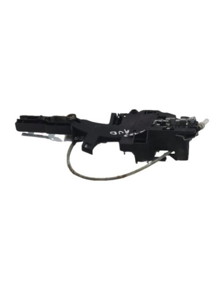 Support poignee porte avant droite BMW SERIE 1 E87 PHASE 1 Essence
