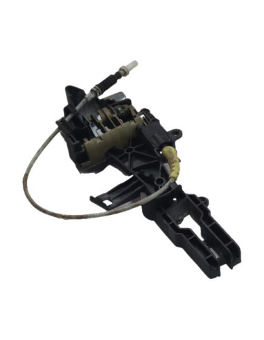 Support poignee porte avant droite BMW SERIE 1 E87 PHASE 1 Essence