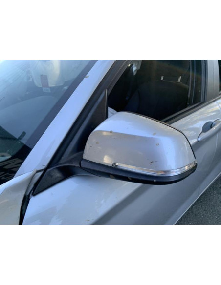 Cremaillere assistee BMW SERIE 1 F20 PHASE 1 Diesel