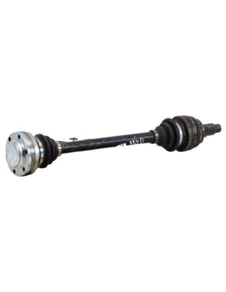 Cardan arriere droit (transmission) BMW SERIE 3 E30 Diesel