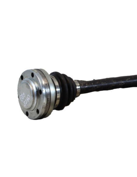 Cardan arriere droit (transmission) BMW SERIE 3 E30 Diesel