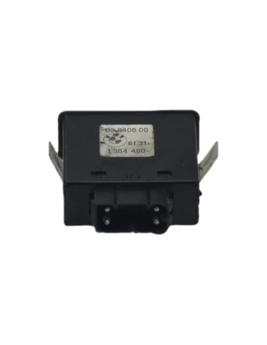 Bouton/Interrupteur BMW SERIE 5 E34 