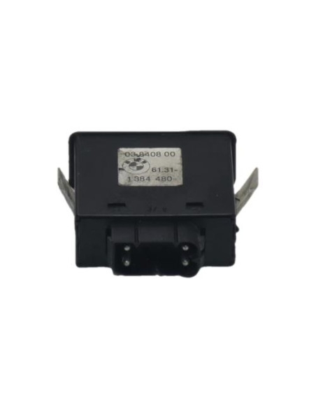 Bouton/Interrupteur BMW SERIE 5 E34 