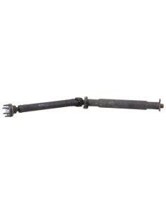 Arbre de transmission (propulsion) BMW X5 E53 Diesel