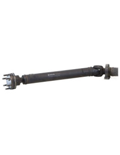 Arbre de transmission (propulsion) BMW X5 E53 Diesel 2