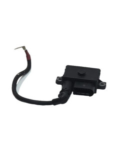 Boitier de prechauffage BMW SERIE 1 E81 Diesel