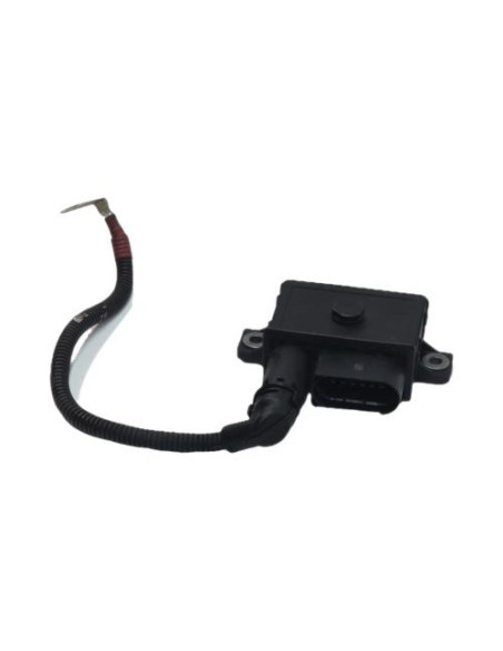 Boitier de prechauffage BMW SERIE 1 E81 Diesel