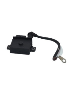 Boitier de prechauffage BMW SERIE 1 E81 Diesel 2