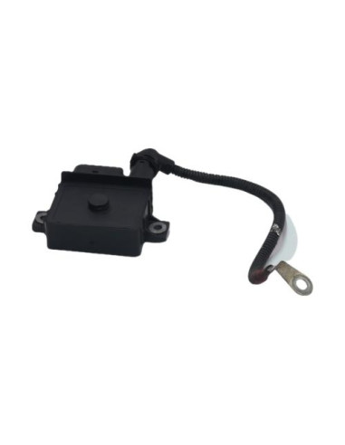 Boitier de prechauffage BMW SERIE 1 E81 Diesel