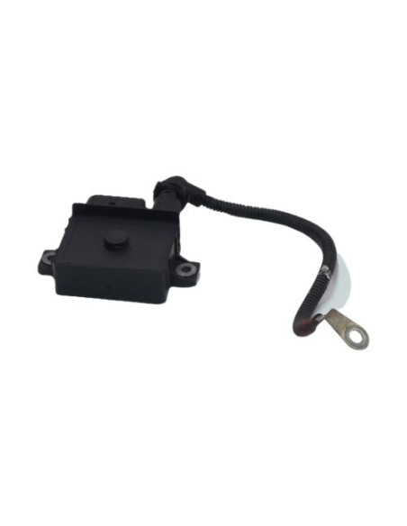 Boitier de prechauffage BMW SERIE 1 E81 Diesel