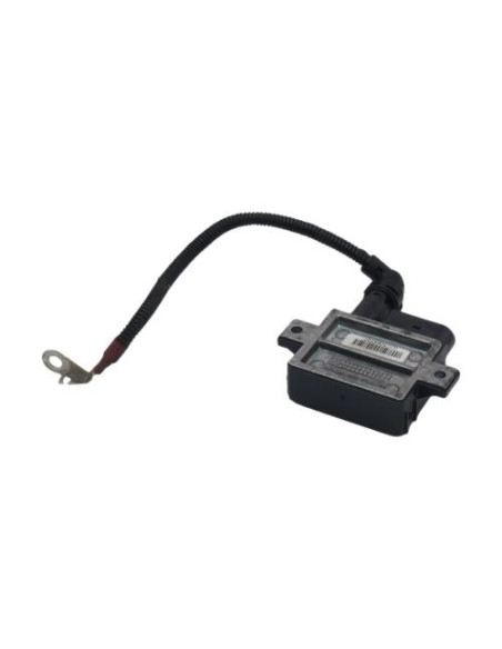 Boitier de prechauffage BMW SERIE 1 E81 Diesel