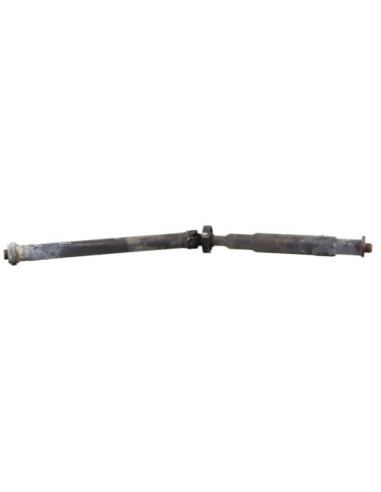 Arbre de transmission (propulsion) BMW X5 E70 PHASE 1 Diesel
