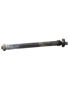 Arbre de transmission (propulsion) BMW X5 E70 PHASE 1 Diesel 2