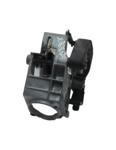 Pedale de frein BMW SERIE 1 F20 PHASE 1 Diesel