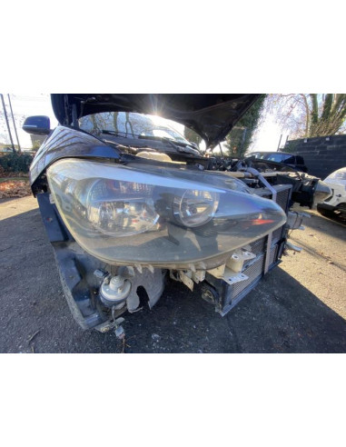 Pedale de frein BMW SERIE 1 F20 PHASE 1 Diesel