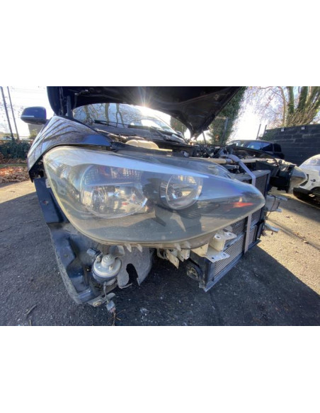 Pedale de frein BMW SERIE 1 F20 PHASE 1 Diesel