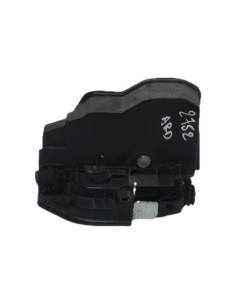 Serrure arriere droit BMW SERIE 1 E87 PHASE 2 Diesel