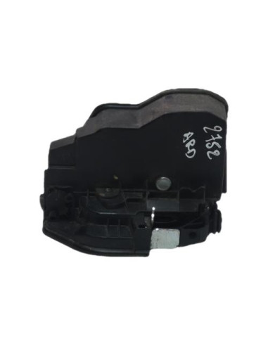 Serrure arriere droit BMW SERIE 1 E87 PHASE 2 Diesel