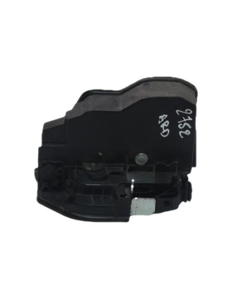 Serrure arriere droit BMW SERIE 1 E87 PHASE 2 Diesel