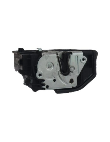 Serrure arriere droit BMW SERIE 1 E87 PHASE 2 Diesel