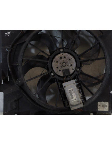 Moto ventilateur radiateur BMW SERIE 1 E87 PHASE 2 Diesel