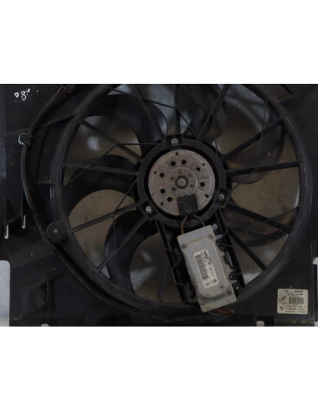 Moto ventilateur radiateur BMW SERIE 1 E87 PHASE 2 Diesel