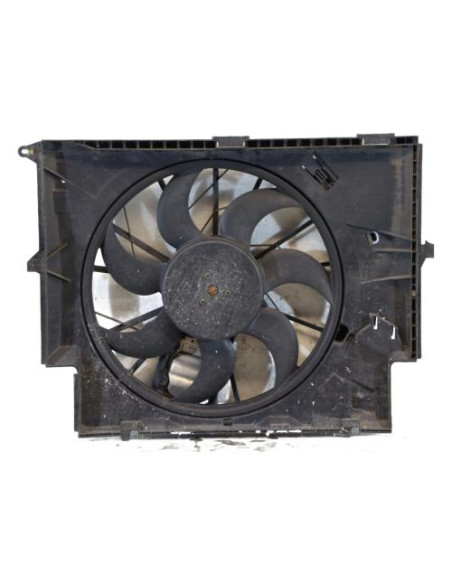 Moto ventilateur radiateur BMW SERIE 1 E87 PHASE 2 Diesel