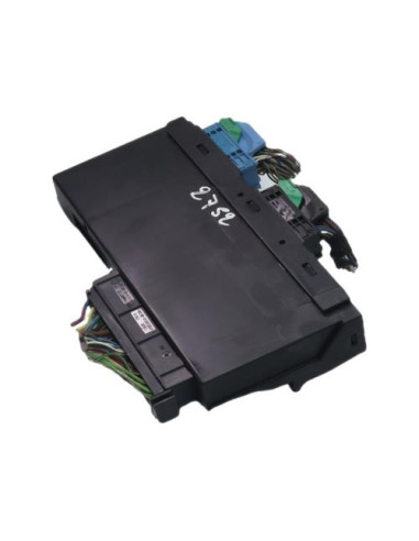 Calculateur BMW SERIE 1 E87 PHASE 2 Diesel