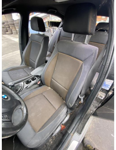 Calculateur BMW SERIE 1 E87 PHASE 2 Diesel