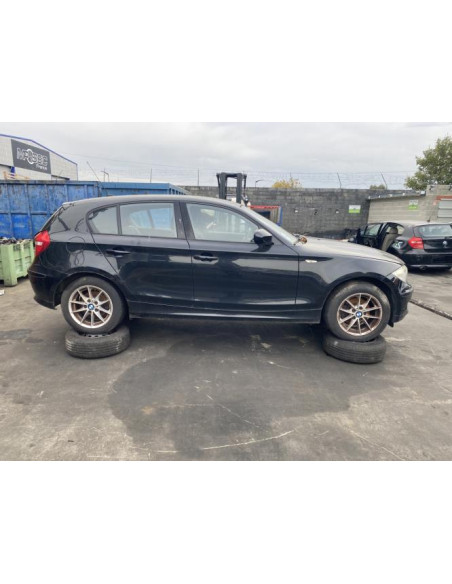 Calculateur BMW SERIE 1 E87 PHASE 2 Diesel