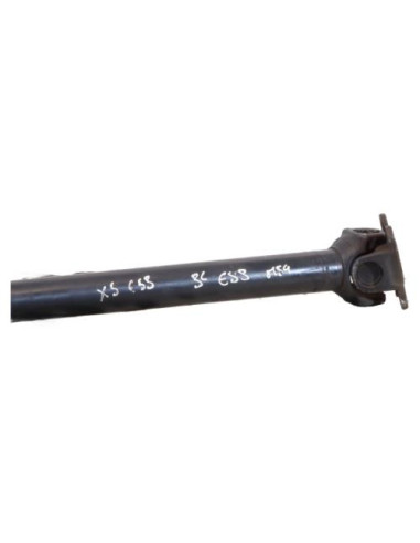 Arbre de transmission avant BMW X5 E53 Essence