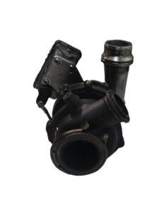 Turbo MINI MINI 3 F56 PHASE 1 Diesel 2