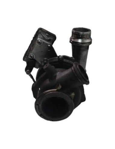 Turbo MINI MINI 3 F56 PHASE 1 Diesel