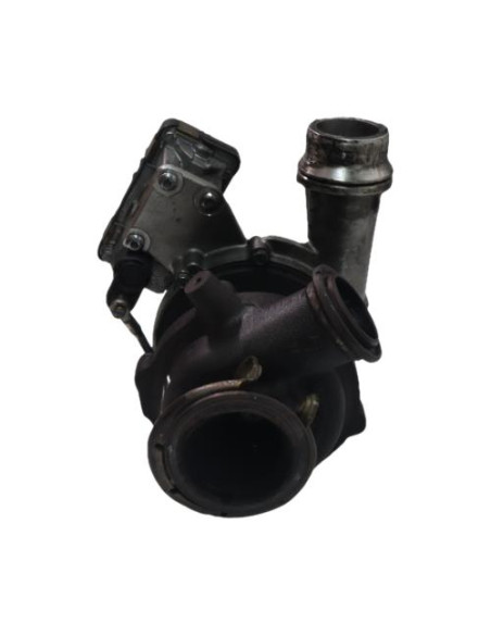 Turbo MINI MINI 3 F56 PHASE 1 Diesel