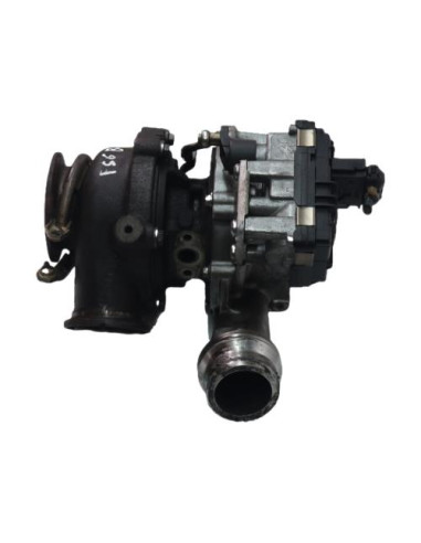 Turbo MINI MINI 3 F56 PHASE 1 Diesel