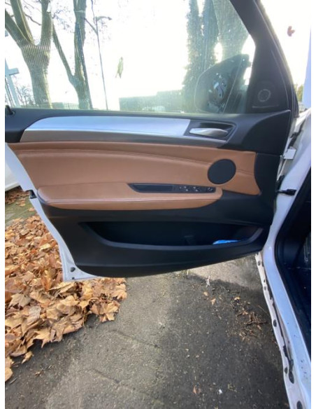 Pompe de direction BMW X6 E71 PHASE 1 Diesel