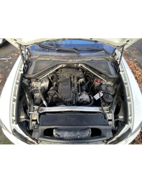 Pompe de direction BMW X6 E71 PHASE 1 Diesel