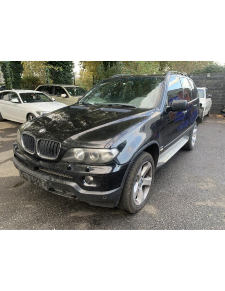 Vitre avant gauche BMW X5 E53 Diesel