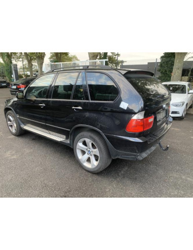 Vitre avant gauche BMW X5 E53 Diesel
