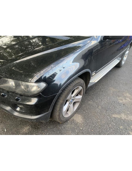 Vitre avant gauche BMW X5 E53 Diesel