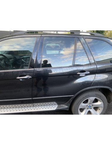 Vitre avant gauche BMW X5 E53 Diesel