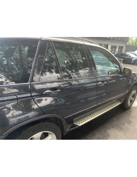 Vitre avant gauche BMW X5 E53 Diesel