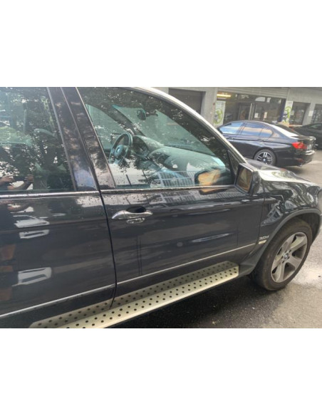 Vitre avant gauche BMW X5 E53 Diesel