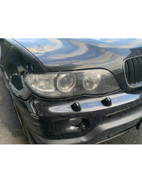 Vitre avant gauche BMW X5 E53 Diesel